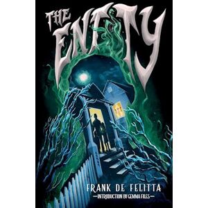 Frank de Felitta The Entity