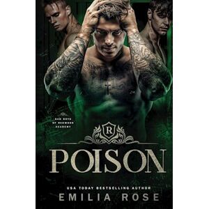 Emilia Rose Poison