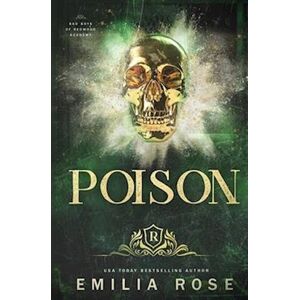 Emilia Rose Poison