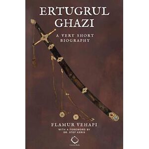 Flamur Vehapi Ertugrul Ghazi: A Very Short Biography