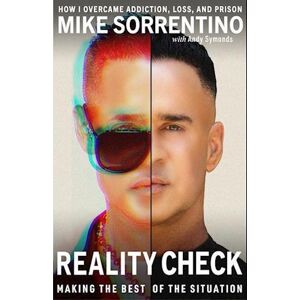 Mike The Situation Sorrentino Reality Check