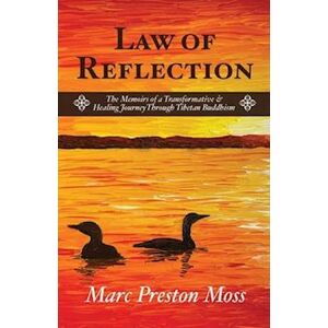 Marc Moss Law Of Reflection