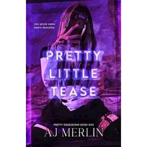 Aj Merlin Pretty Little Tease