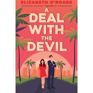 Elizabeth O'Roark A Deal With The Devil