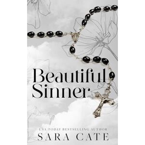 Sara Cate Beautiful Sinner