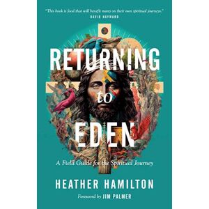 Heather Hamilton Returning To Eden
