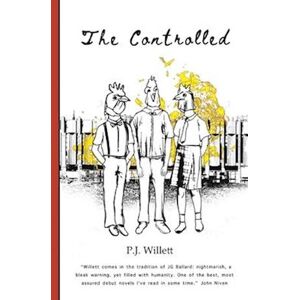 P. J. Willett The Controlled