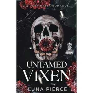 Luna Pierce Untamed Vixen