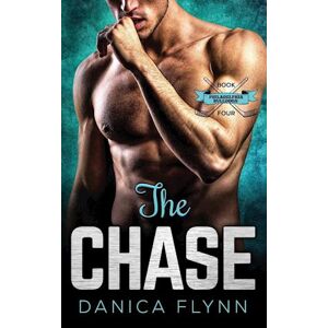 Danica Flynn The Chase