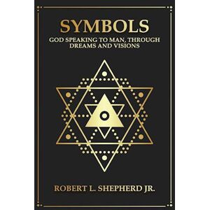 Robert Shepherd L. Symbols