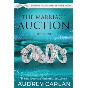 Audrey Carlan The Marriage Auction