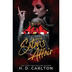 H. D. Carlton Satan'S Affair