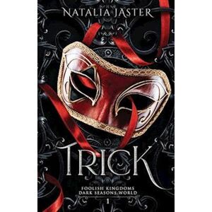 Natalia Jaster Trick