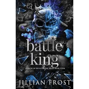 Jillian Frost Battle King