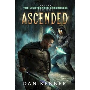 Dan Kenner Ascended