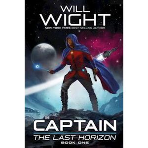 Will Wight The Captain