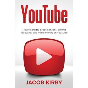 Jacob Kirby Youtube