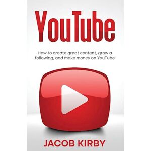 Jacob Kirby Youtube