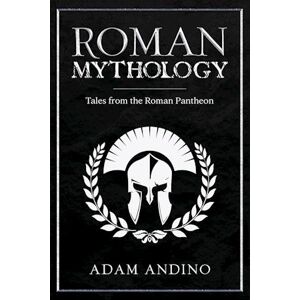 Adam Andino Roman Mythology