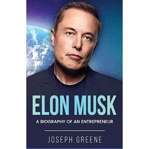 Joseph Greene Elon Musk