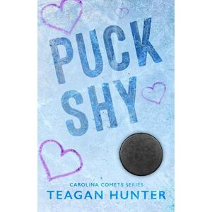 Hunter Puck Shy (Special Edition)