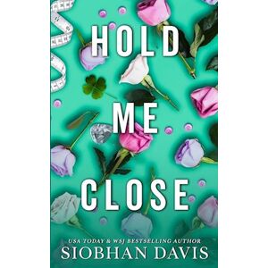 Siobhan Davis Hold Me Close (Special Edition)