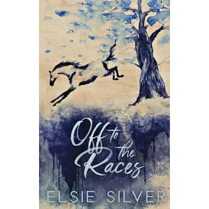 Elsie Silver Off To The Races (Special Edition)