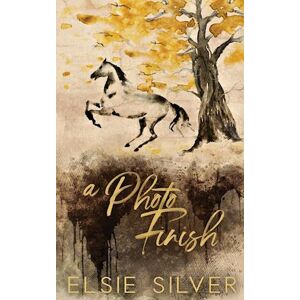 Elsie Silver A Photo Finish (Special Edition)