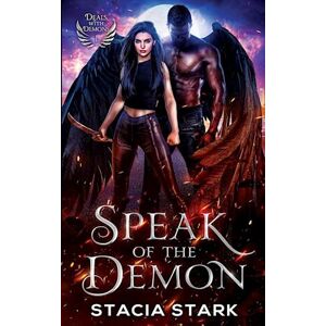 Stacia Stark Speak Of The Demon