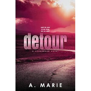 A. Marie Detour Discreet Cover