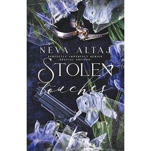 Neva Altaj Stolen Touches (Special Edition Print)