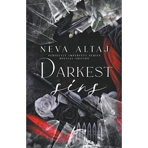 Neva Altaj Darkest Sins (Special Edition Print)