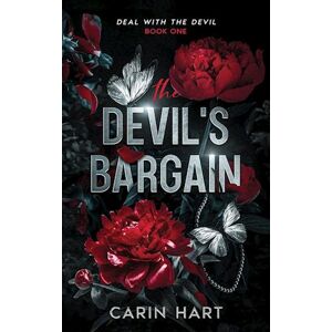 Carin Hart The Devil'S Bargain