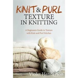 Violet Henderson Knitting