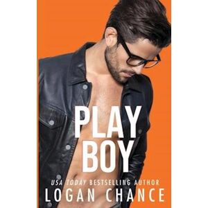 Logan Chance Playboy