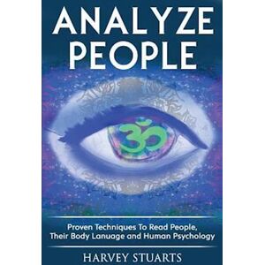 Harvey Stuarts Analyze People