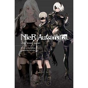 Jun Eishima Nier:Automata: Long Story Short