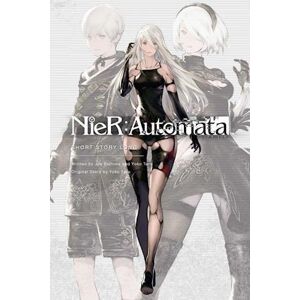 Jun Eishima Nier:Automata: Short Story Long