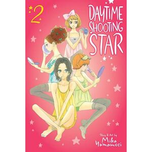 Mika Yamamori Daytime Shooting Star, Vol. 2
