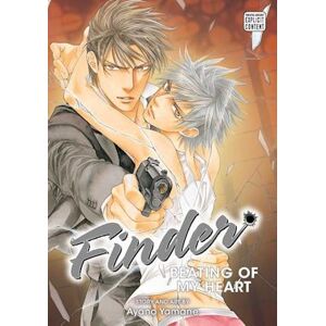 Ayano Yamane Finder Deluxe Edition: Beating Of My Heart, Vol. 9