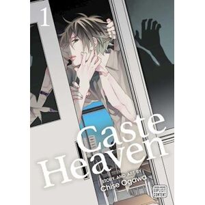 Chise Ogawa Caste Heaven, Vol. 1