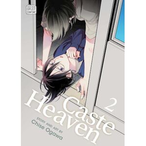 Chise Ogawa Caste Heaven, Vol. 2