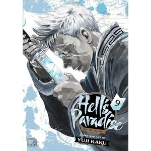 Yuji Kaku Hell'S Paradise: Jigokuraku, Vol. 9