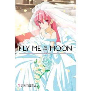 Kenjiro Hata Fly Me To The Moon, Vol. 1