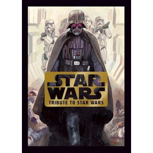 Lucasfilm Star Wars: Tribute To Star Wars