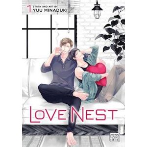 Yuu Minaduki Love Nest, Vol. 1