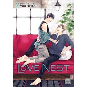 Yuu Minaduki Love Nest, Vol. 2