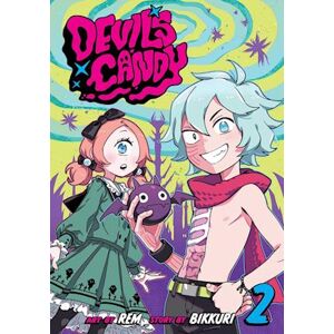 rem Devil'S Candy, Vol. 2