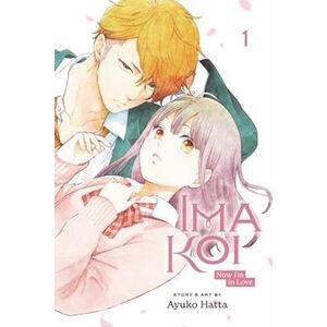 Ayuko Hatta Ima Koi: Now I'M In Love, Vol. 1