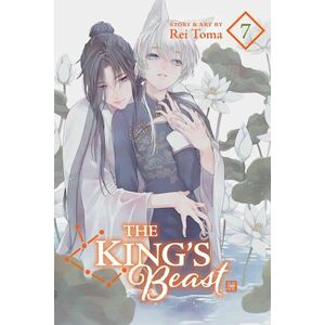 Rei Toma The King'S Beast, Vol. 7